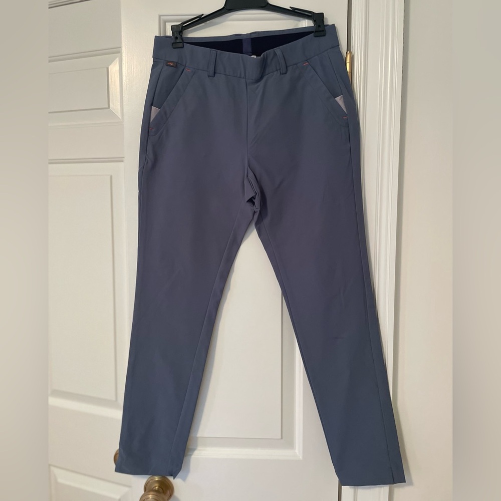 KJUS Summer Weight 7/8 Pant